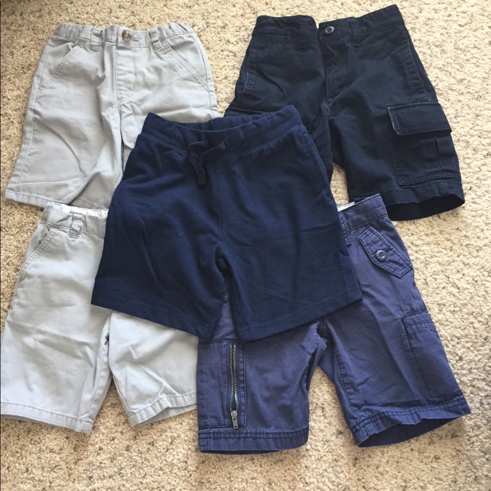 Back to school bundle 5T